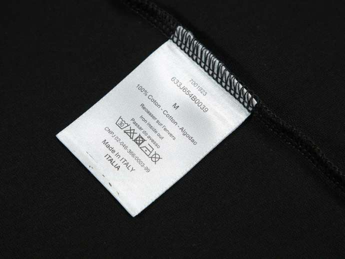 Dior T Shirts Short _SKUDiorS-XL81734023